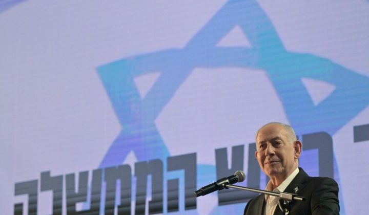 Trump llama «jodidamente loco» a Netanyahu en medio de la escalada de tensiones con Líbano