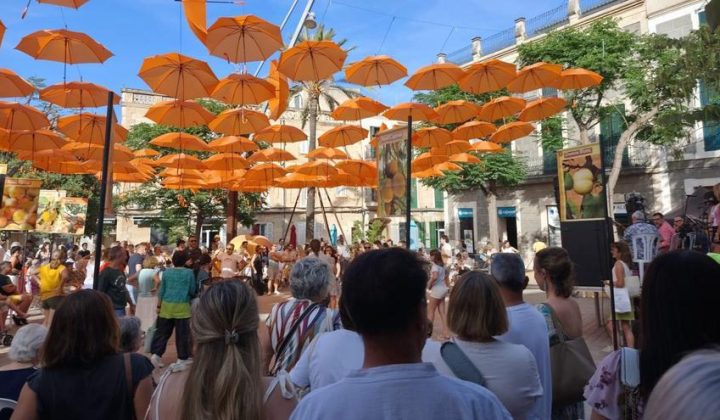 Junio, el sexto mes del calendario gregoriano, irrumpe con la promesa del verano, trayendo consigo el día más largo del año y una explosión