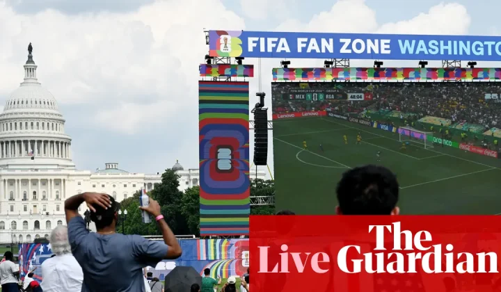 México debuta con victoria en el Mundial 2026, pero incidentes empañan la fiesta