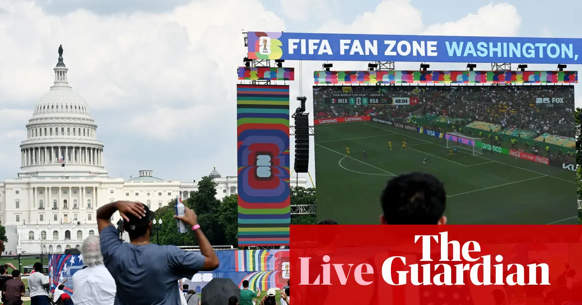 México debuta con victoria en el Mundial 2026, pero incidentes empañan la fiesta