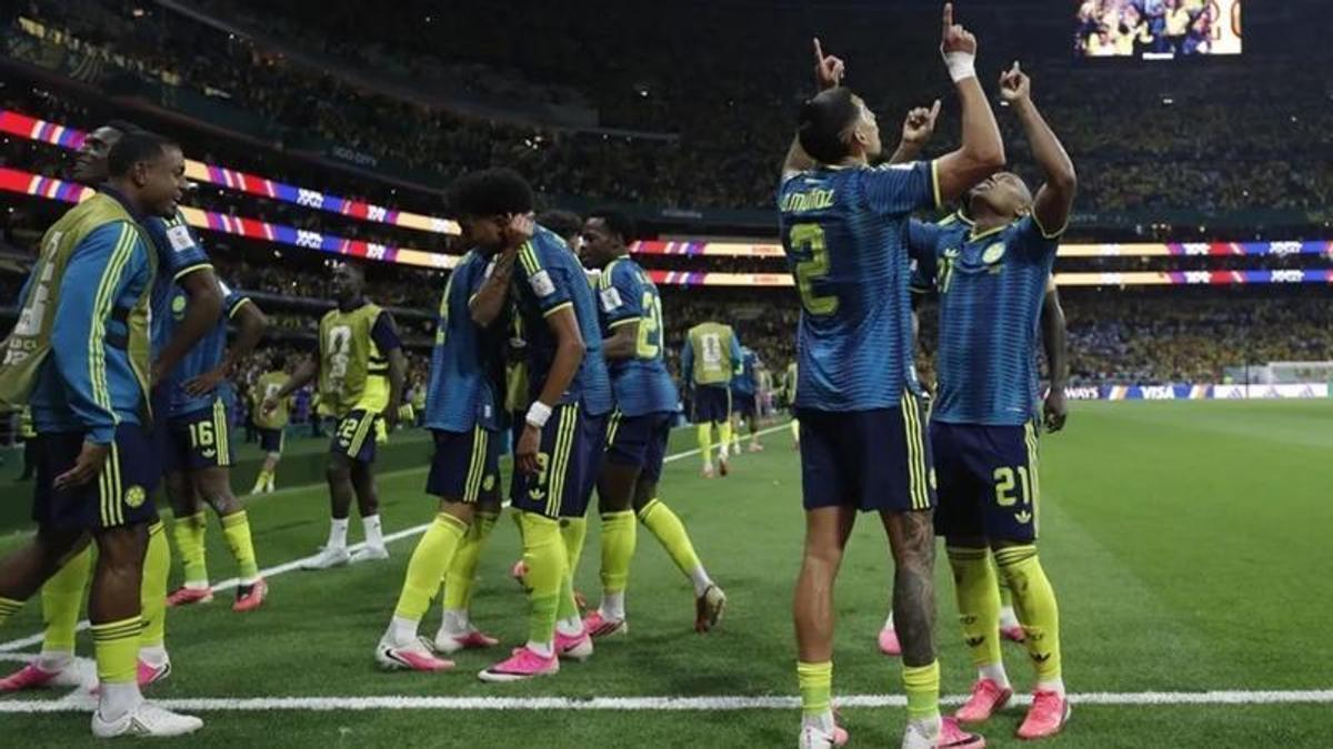 Colombia arranca con paso firme en el Mundial 2026; Panamá cae amargamente ante Ghana