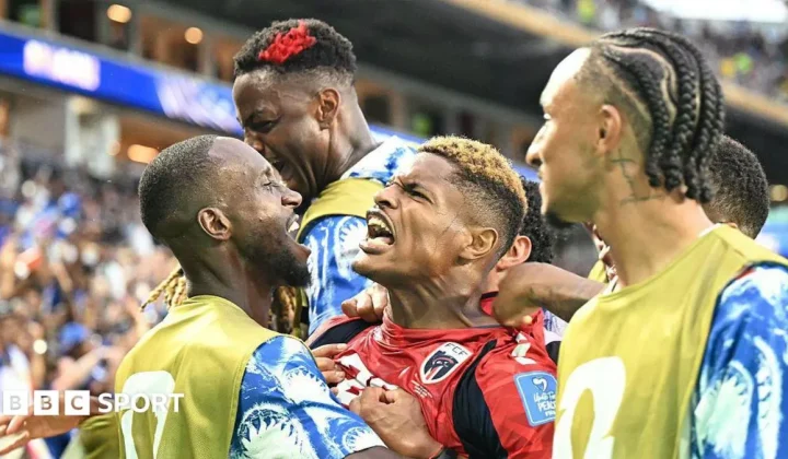 El Mundial de Fútbol: Los Partidos, Momentos y Jugadores Más Destacados Hasta Ahora