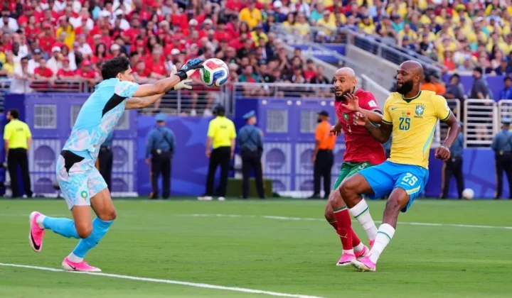 Ancelotti busca un ‘9’ para Brasil: Igor Thiago, la apuesta con dudas de la Canarinha