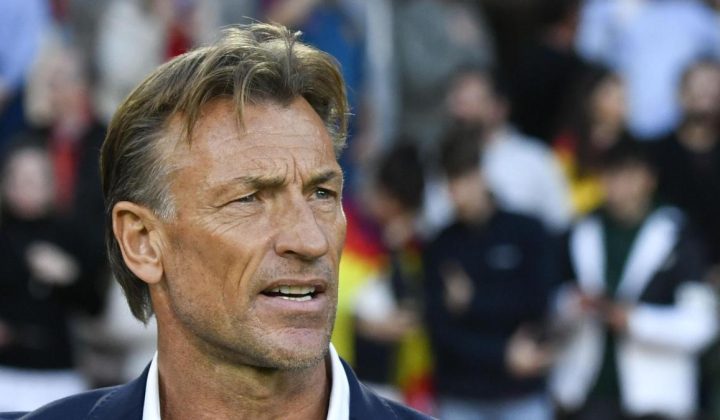 La Federación de Fútbol de Túnez ha confirmado el nombramiento de Hervé Renard como el nuevo seleccionador del combinado nacional. Este camb