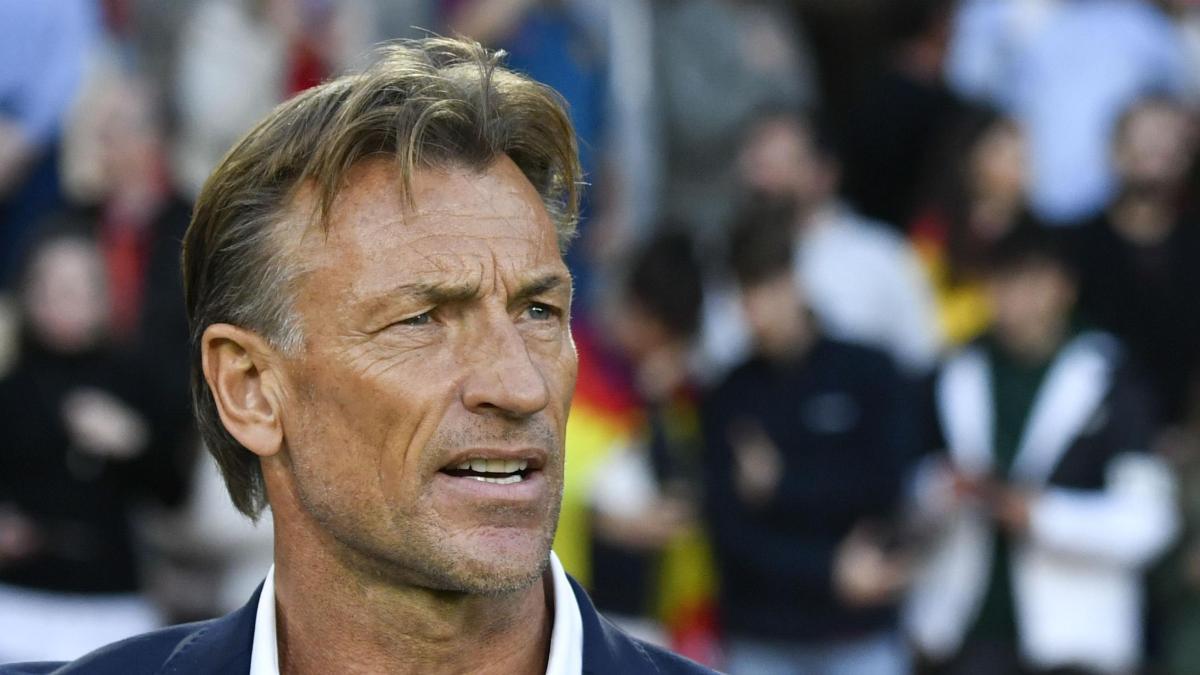 La Federación de Fútbol de Túnez ha confirmado el nombramiento de Hervé Renard como el nuevo seleccionador del combinado nacional. Este camb