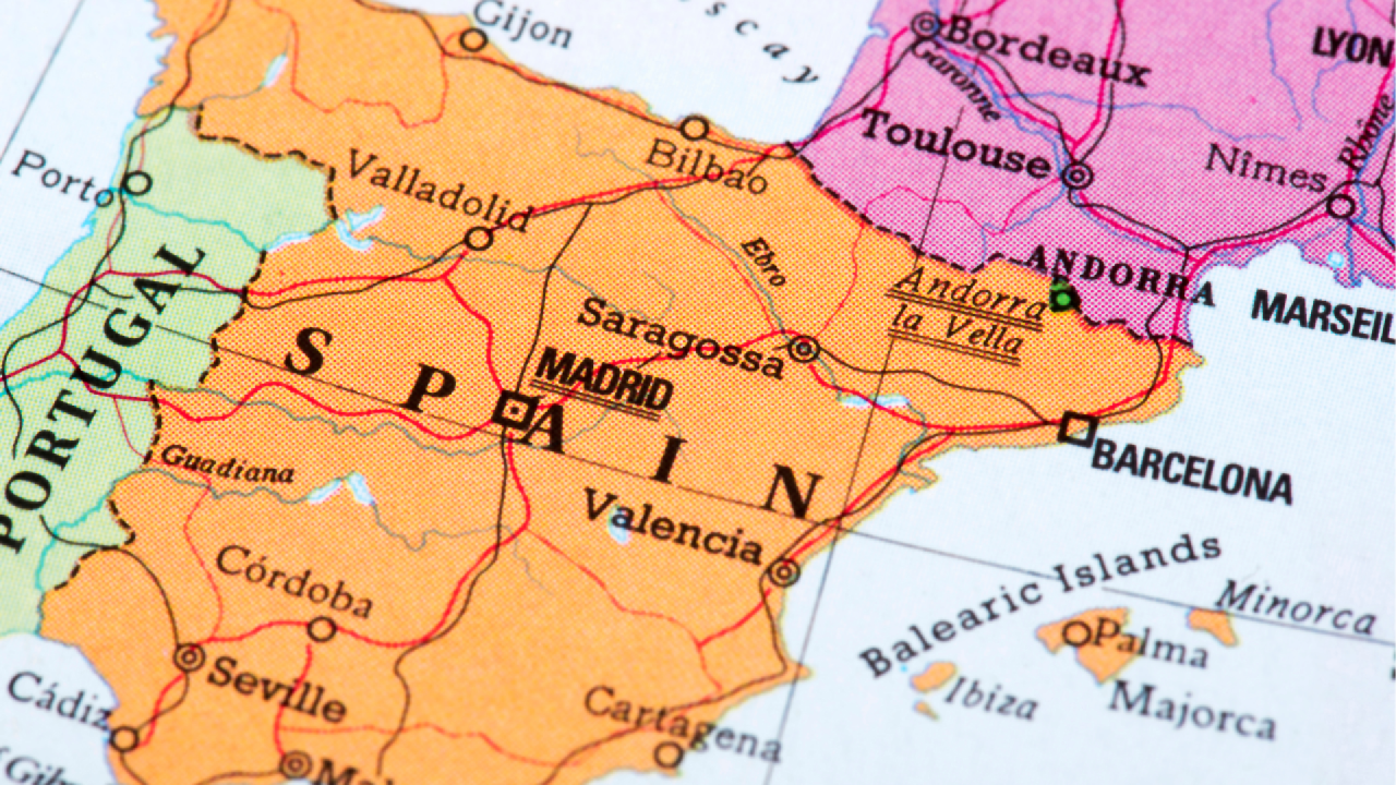 El acento canario, el más seductor para los españoles, según un estudio