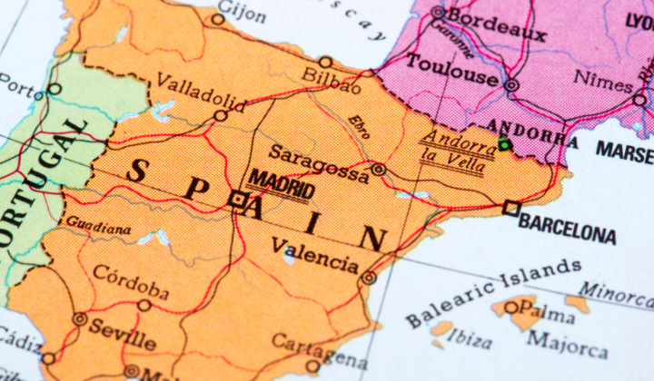 El acento canario, el más seductor para los españoles, según un estudio