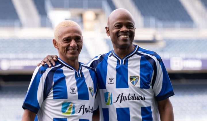El exfutbolista panameño Julio César «Dely» Valdés ha compartido recientemente un recuerdo vívido de su etapa en el fútbol español, rememora