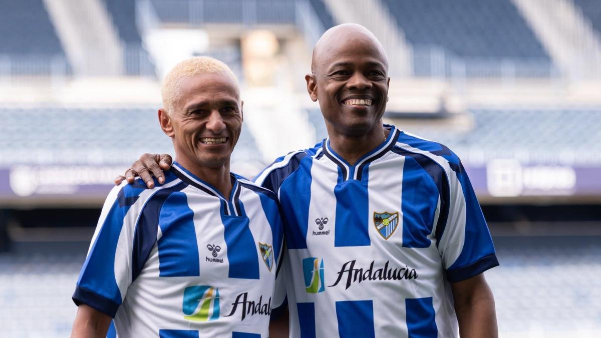 El exfutbolista panameño Julio César «Dely» Valdés ha compartido recientemente un recuerdo vívido de su etapa en el fútbol español, rememora