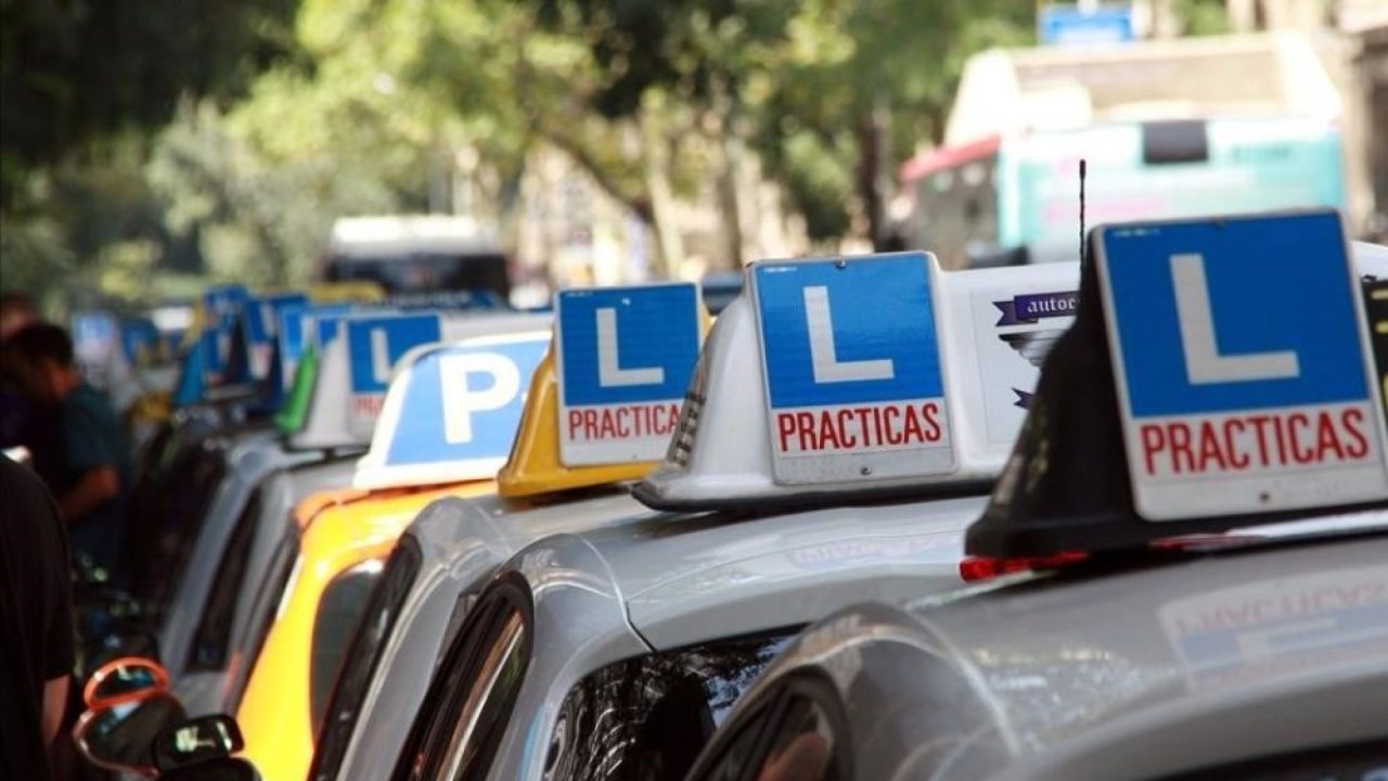 Madrid’s Driving Test Crisis: Young Drivers Face Months-Long Delays Amid Examiner Shortage