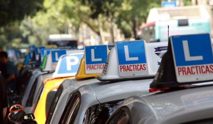 Madrid’s Driving Test Crisis: Young Drivers Face Months-Long Delays Amid Examiner Shortage