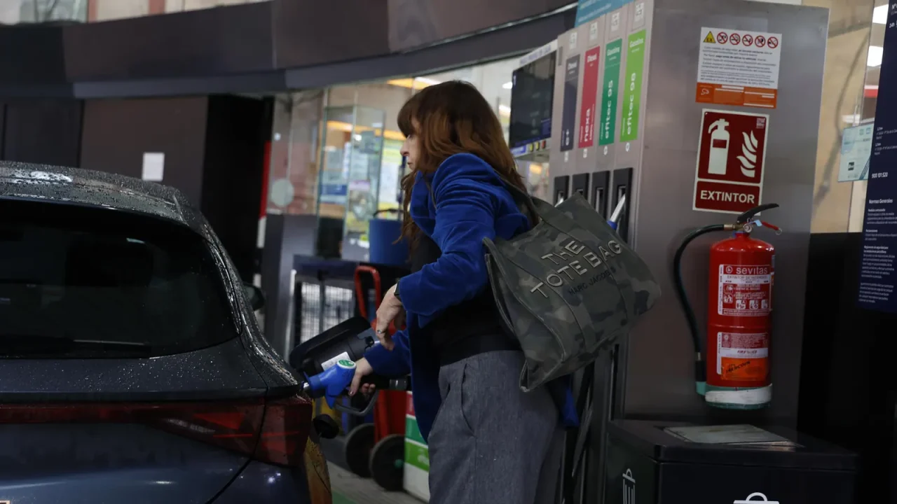 El Gobierno retira la rebaja del IVA en los carburantes: ¿Qué pasará con los precios?
