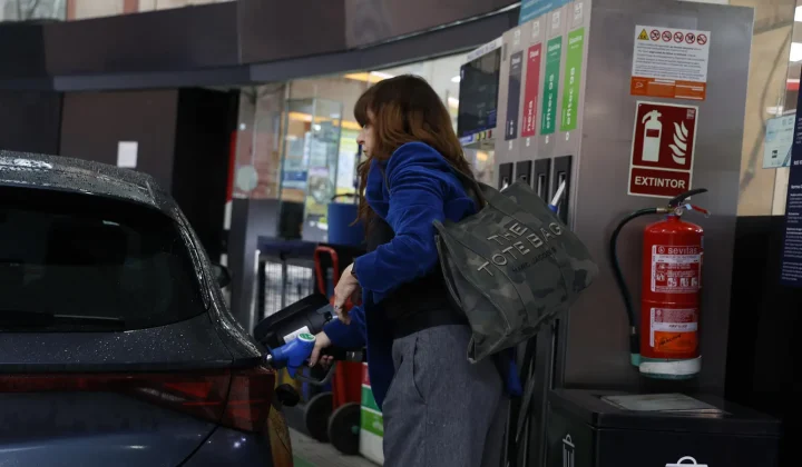 El Gobierno retira la rebaja del IVA en los carburantes: ¿Qué pasará con los precios?