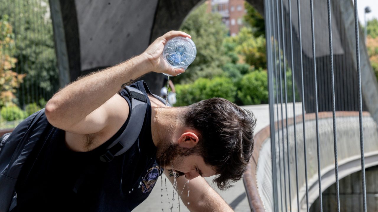 España se enfrenta a pérdidas económicas millonarias por el calor extremo