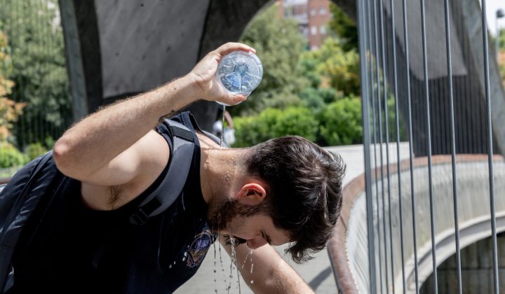 España se enfrenta a pérdidas económicas millonarias por el calor extremo