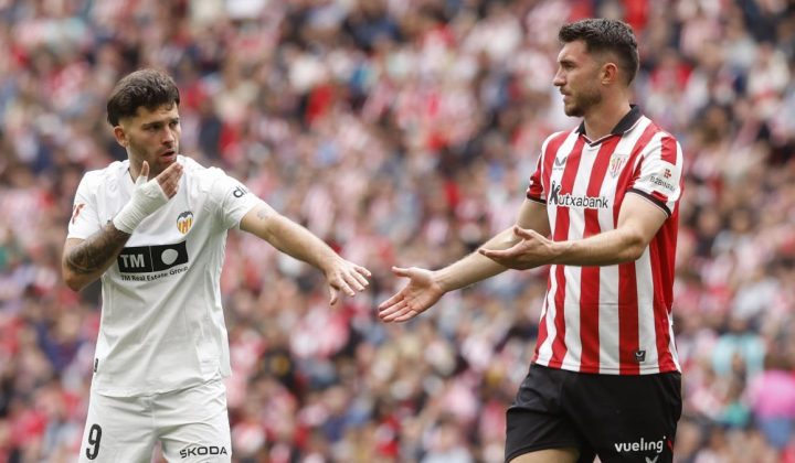 Athletic Club: Evaluación de fichajes y cedidos bajo la lupa de Mikel González
