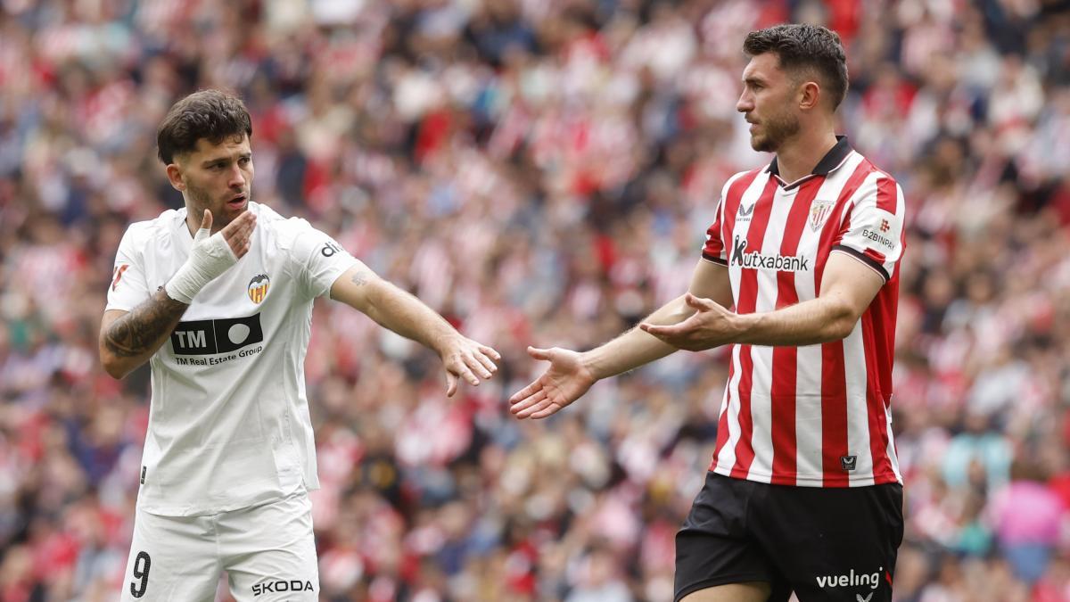 Athletic Club: Evaluación de fichajes y cedidos bajo la lupa de Mikel González