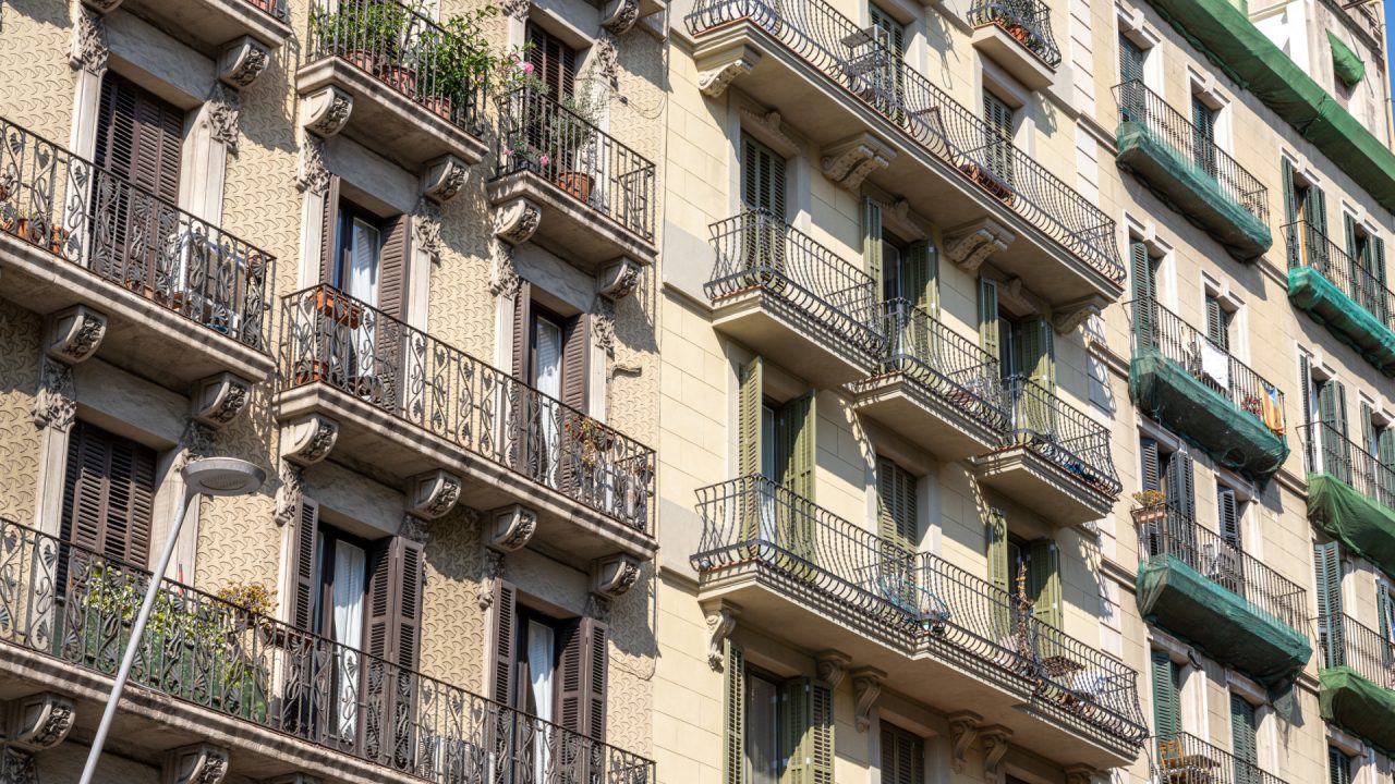 Aumento del 38% en Embargos Hipotecarios: ¿Una Crisis Repetida o Herencia del Pasado?