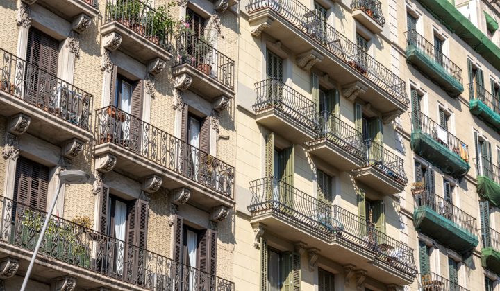 Aumento del 38% en Embargos Hipotecarios: ¿Una Crisis Repetida o Herencia del Pasado?