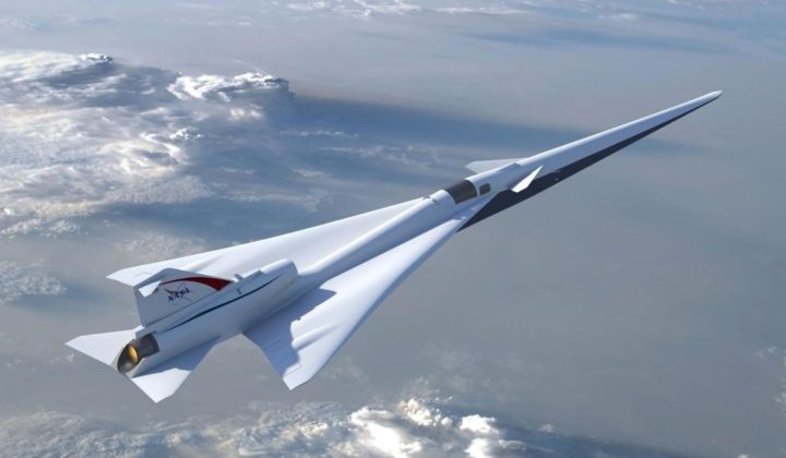 El Concorde: Un Sueño Supersónico Marcado por la Tragédia y la Viabilidad Financiera