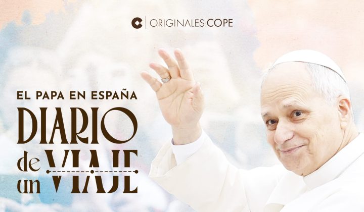 El Papa León XIV ha concluido su viaje a España, dejando tras de sí un rastro de mensajes institucionales, encuentros multitudinarios y un m