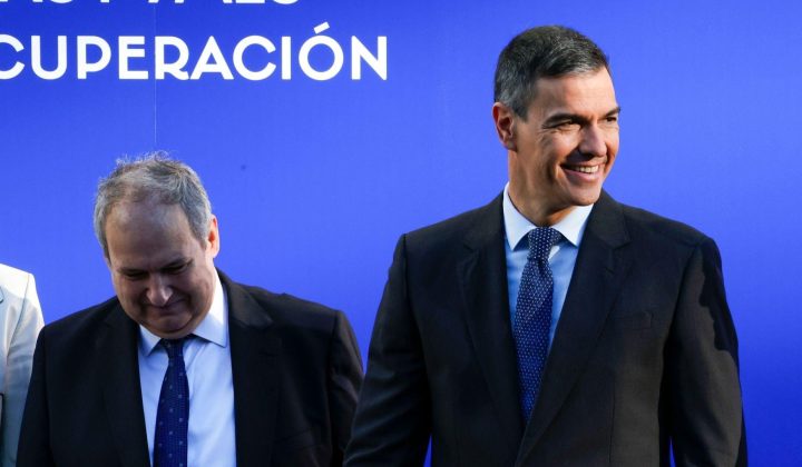 España al borde de la crisis hídrica: casi 50.000 millones en inversión para evitar pérdidas masivas de agua