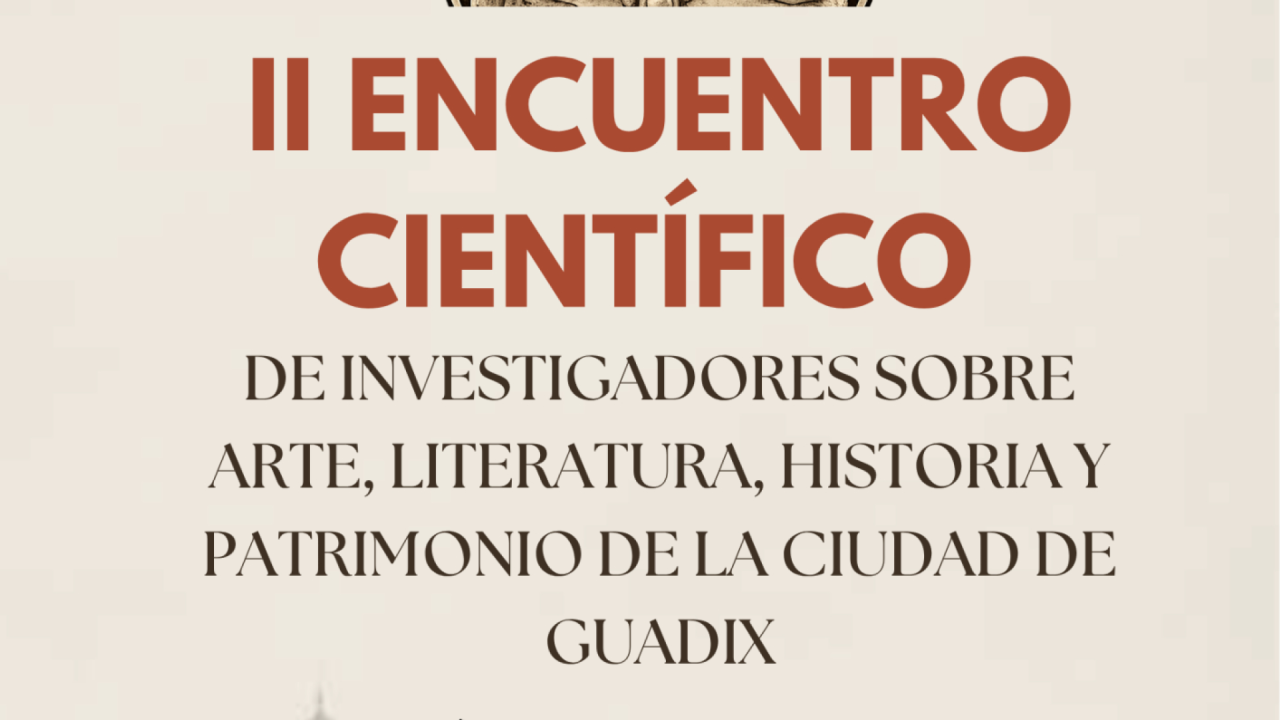 Guadix Prepares for Second Scientific Encounter to Uncover Hidden Heritage