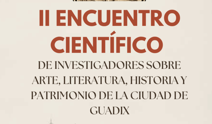 Guadix Prepares for Second Scientific Encounter to Uncover Hidden Heritage