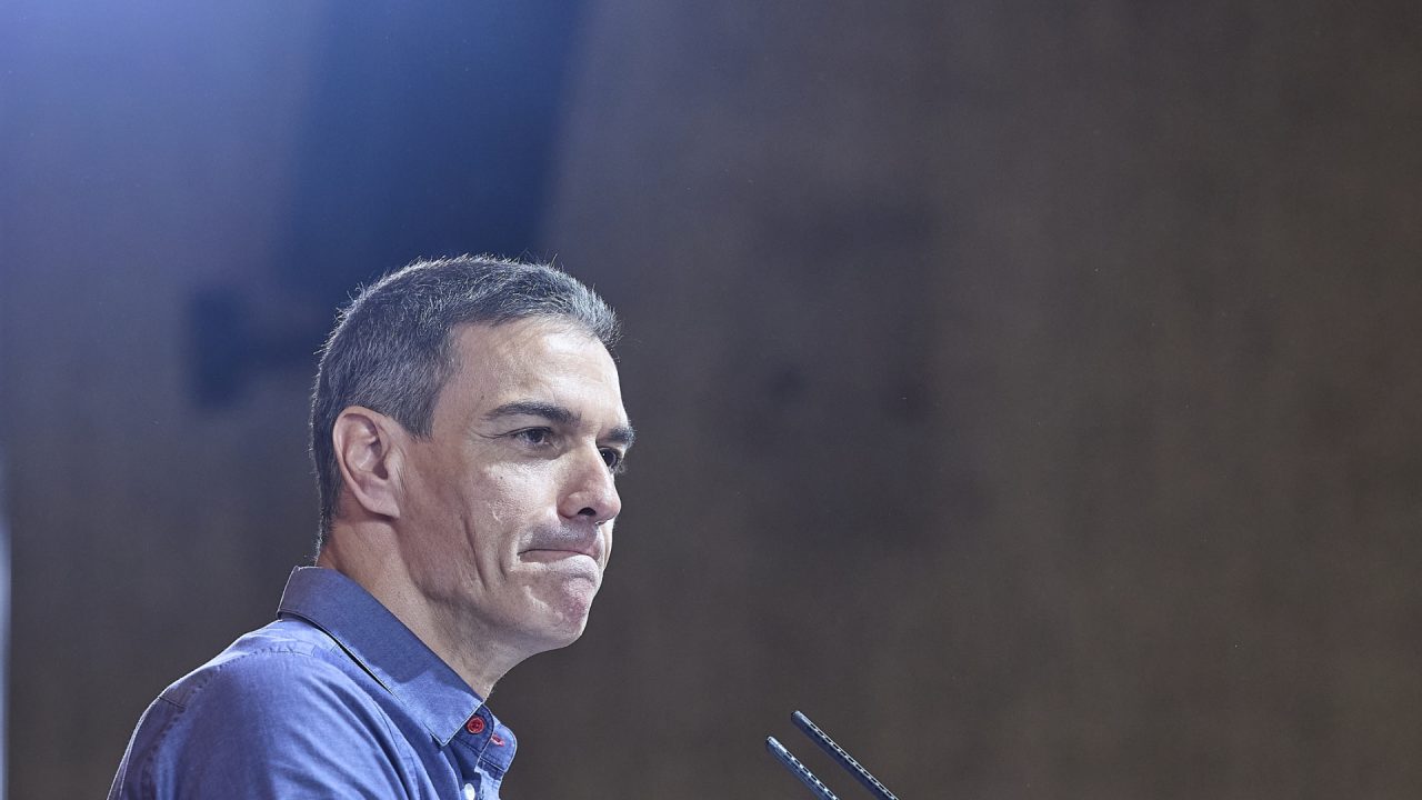Críticas internas en el PSOE por un «final agónico» de la legislatura