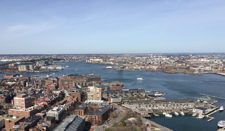 La Tragedia de la Melaza en Boston: Una Ola de Dulce Veneno