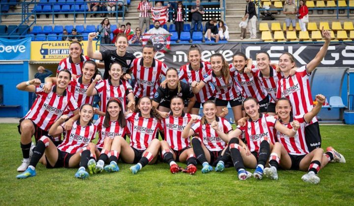 Athletic Femenino: A Season of Unmet Expectations and Lingering Questions