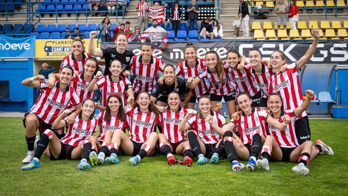 Athletic Femenino: A Season of Unmet Expectations and Lingering Questions