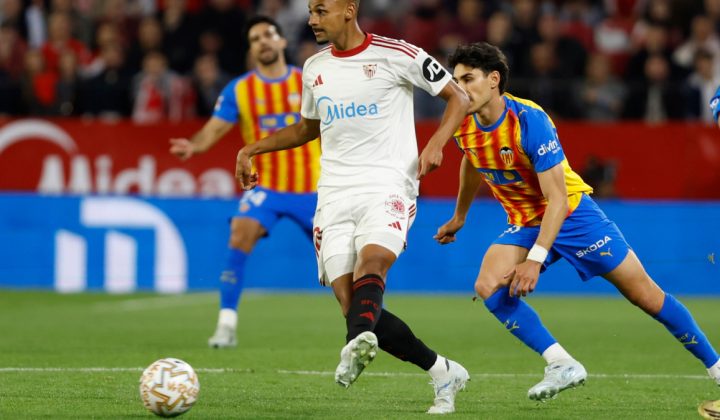 Sevilla’s World Cup Representation Hits Lowest Point Since 2006