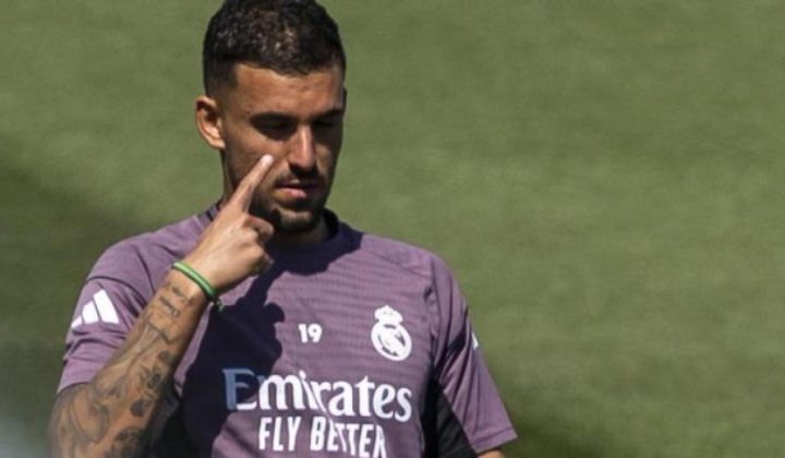 El futuro de Dani Ceballos en el Real Madrid se encuentra en un momento decisivo. Los próximos días se presentan como capitales para definir