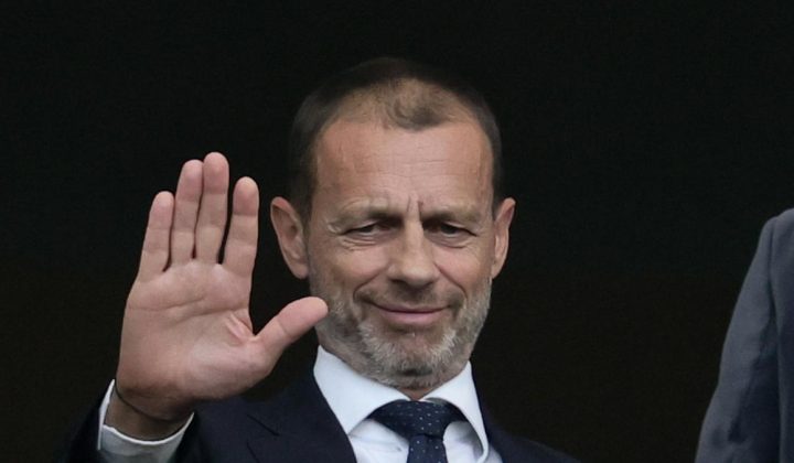 La Unión de Federaciones Europeas de Fútbol (UEFA) ha confirmado la distribución de 258 millones de euros como pagos de solidaridad para la