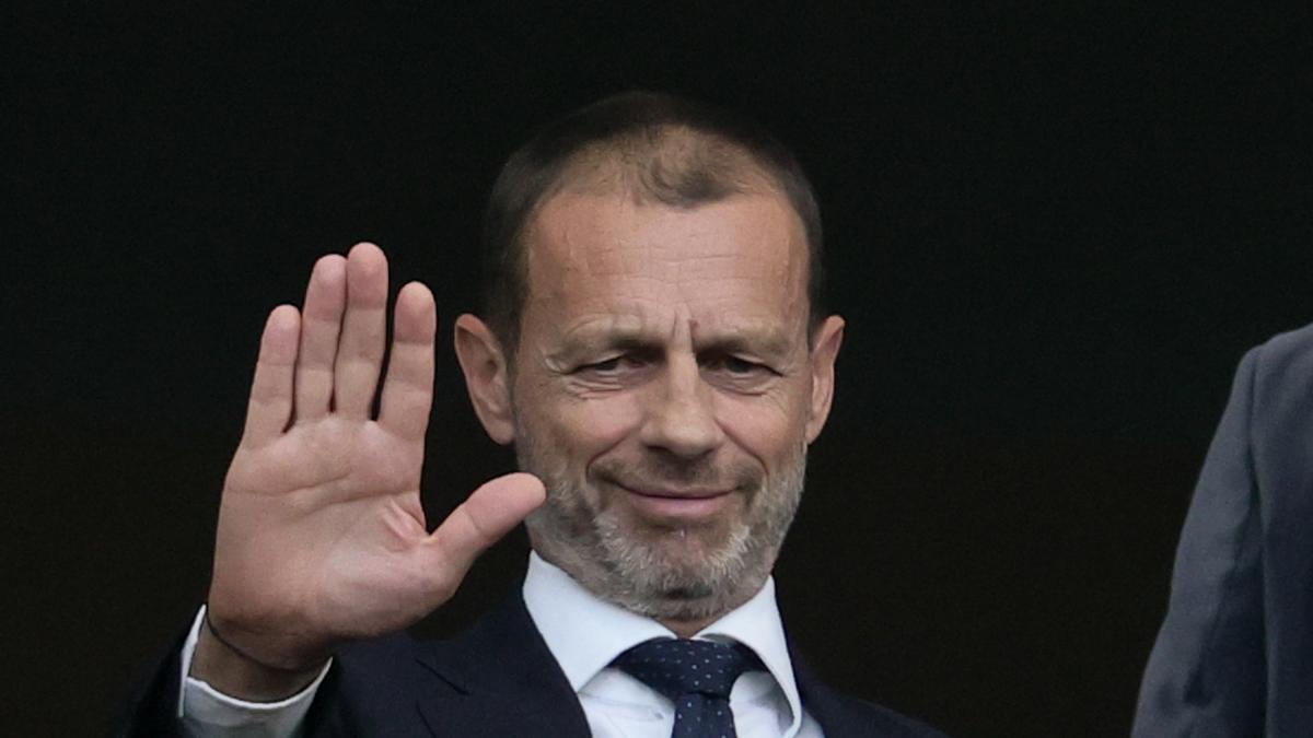 La Unión de Federaciones Europeas de Fútbol (UEFA) ha confirmado la distribución de 258 millones de euros como pagos de solidaridad para la