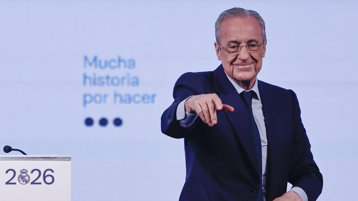 Álvaro Benito Critica un Fichaje de Florentino Pérez: «No me Convence Nada