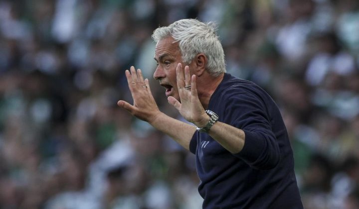Mourinho claims Real Madrid presidential video used AI, adding to electoral chaos