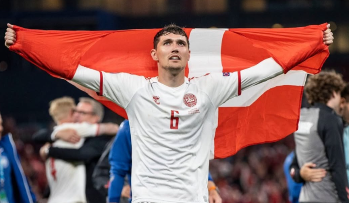 Christensen Regresa como Titular con el Barça y se Muestra Optimista sobre su Renovación