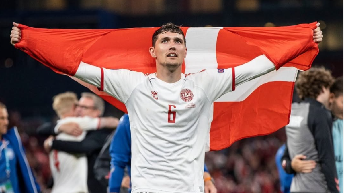 Christensen Regresa como Titular con el Barça y se Muestra Optimista sobre su Renovación