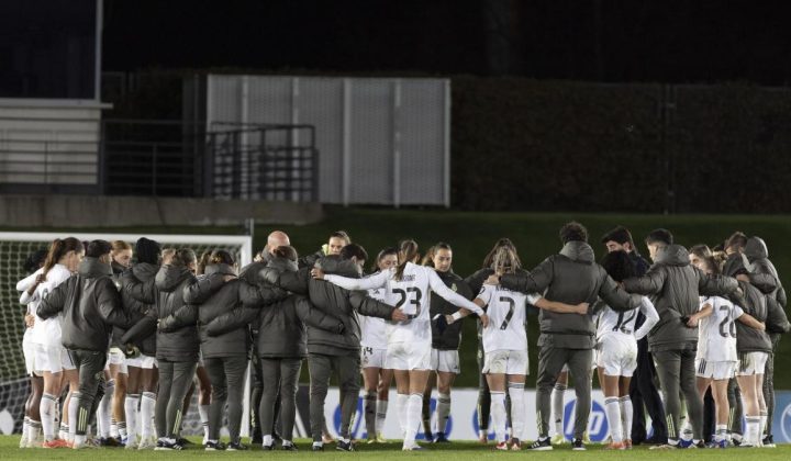 Guerra de Sindicatos Sacude el Fútbol Femenino Español