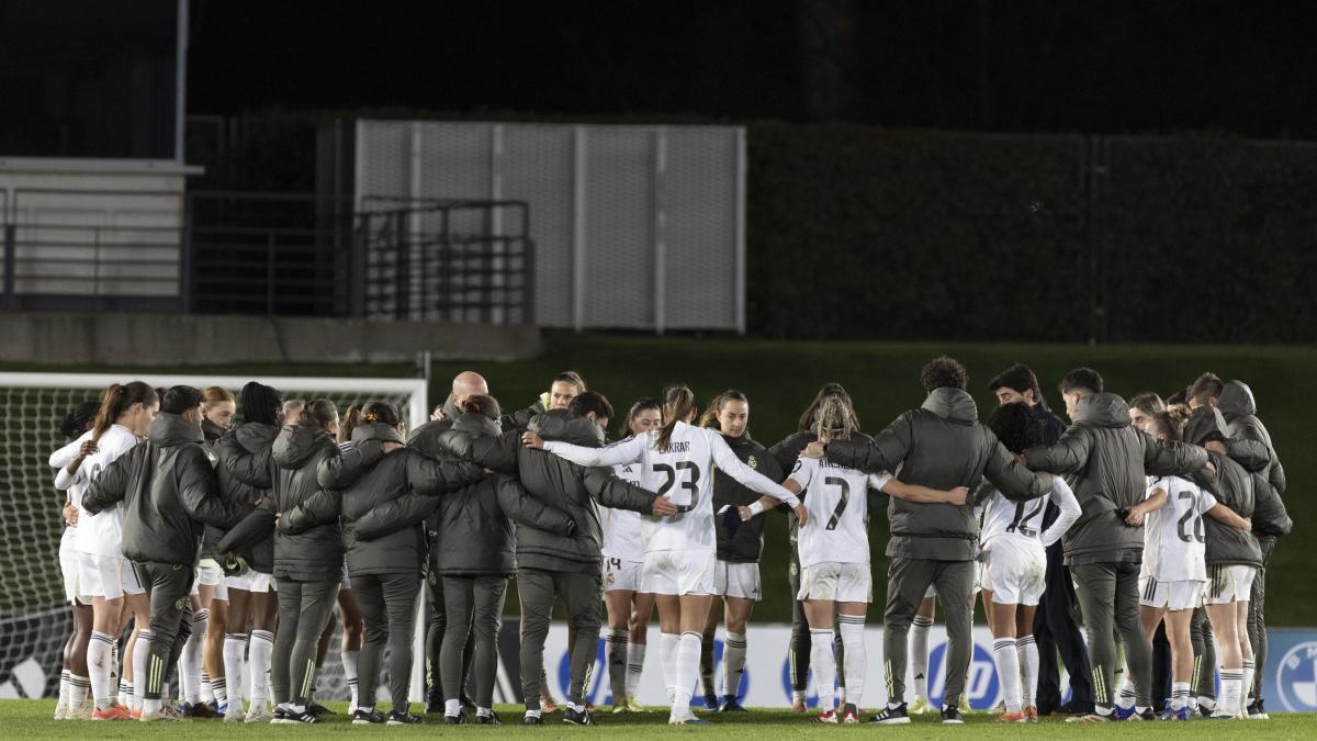 Guerra de Sindicatos Sacude el Fútbol Femenino Español