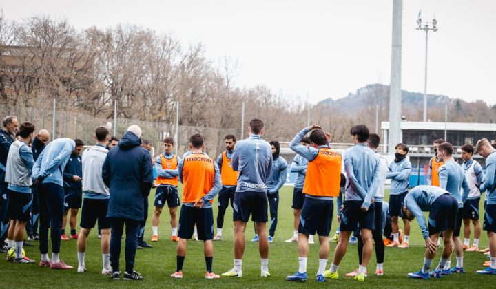 Real Sociedad Faces Squad Overcrowding Ahead of 2026-27 Season