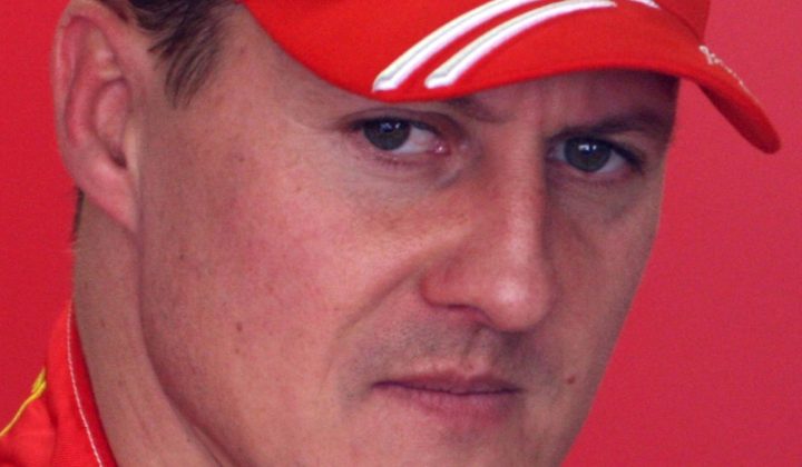 El juicio de la enfermera de Schumacher revela detalles sobre su cuidado médico