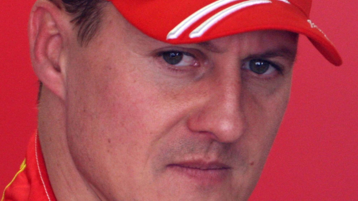 El juicio de la enfermera de Schumacher revela detalles sobre su cuidado médico