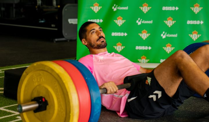 Betis Announces July 7th as Start Date for 2026-27 Pre-Season