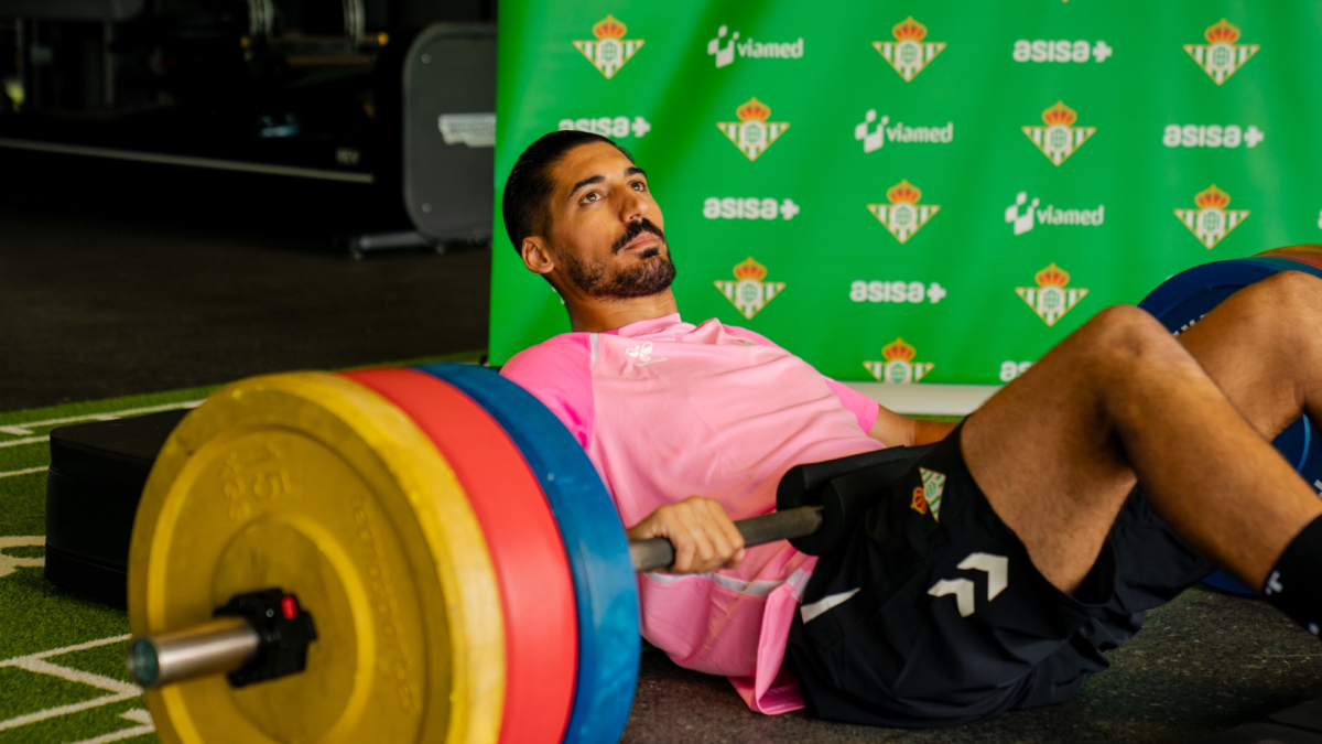Betis Announces July 7th as Start Date for 2026-27 Pre-Season