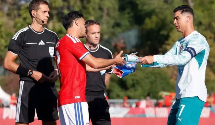 Gabriel Suazo: El Líder Silencioso del Sevilla