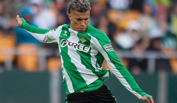 Betis Weighs Nelson Deossa’s Future Amidst Transfer Market Interest