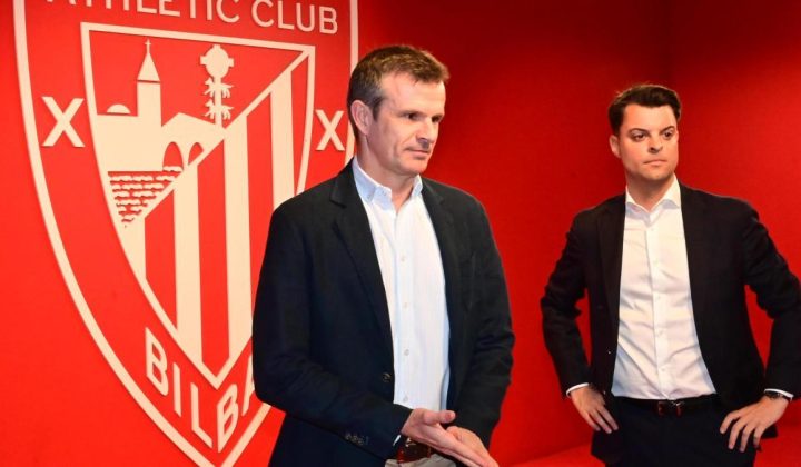 Uriarte Defends Athletic Bilbao’s Stance on Local Football and Jersey Controversy